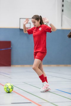 Bild 12 - wCJ Hamburger Futsalmeisterschaft